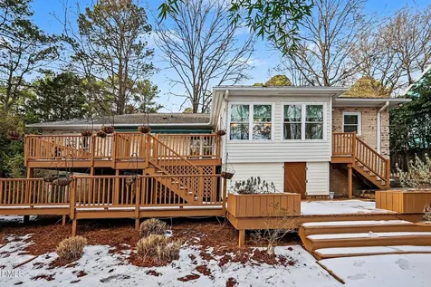 2477 Foxwood Drive Chapel Hill NC 27514