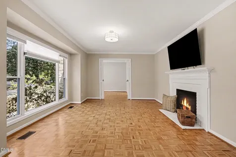 2477 Foxwood Drive Chapel Hill NC 27514