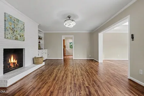 2477 Foxwood Drive Chapel Hill NC 27514