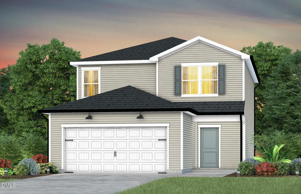 340 Scottsdale Drive Sanford NC 27330