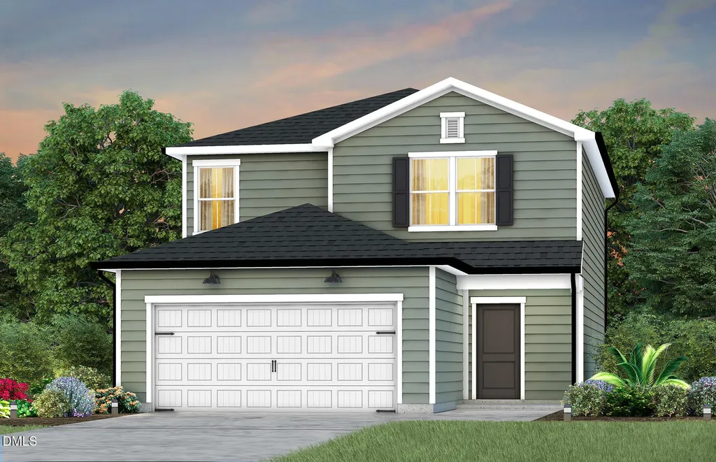 336 Scottsdale Drive Sanford NC 27330