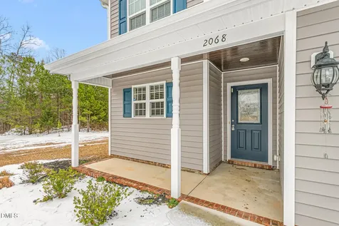 2068 Dresden Drive Burlington NC 27217