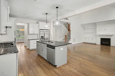 9701 San Remo Place Wake Forest NC 27587