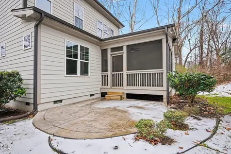 9701 San Remo Place Wake Forest NC 27587