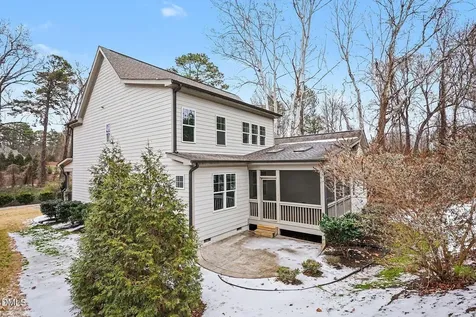9701 San Remo Place Wake Forest NC 27587