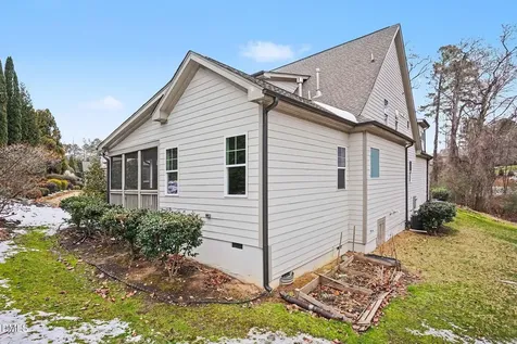 9701 San Remo Place Wake Forest NC 27587