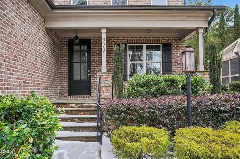 9701 San Remo Place Wake Forest NC 27587
