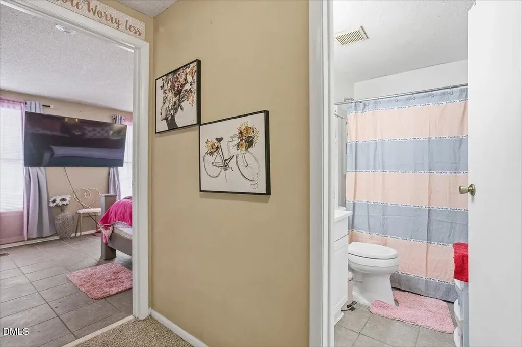 7735 Sandra Lane Raleigh NC 27615