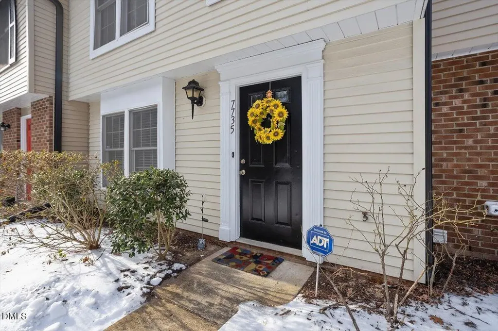 7735 Sandra Lane Raleigh NC 27615