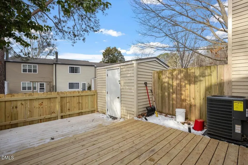 7735 Sandra Lane Raleigh NC 27615