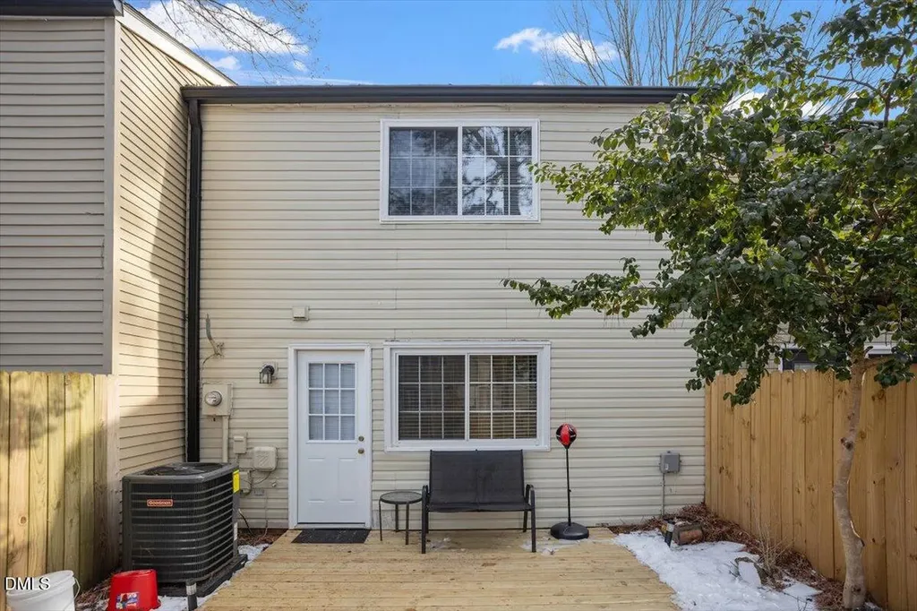 7735 Sandra Lane Raleigh NC 27615