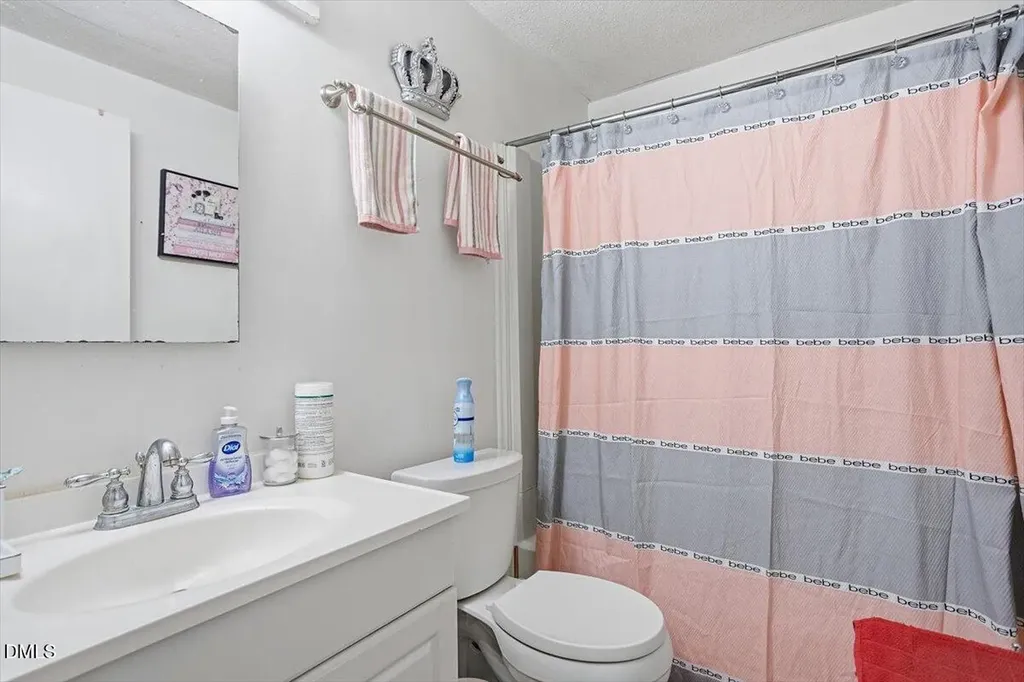 7735 Sandra Lane Raleigh NC 27615