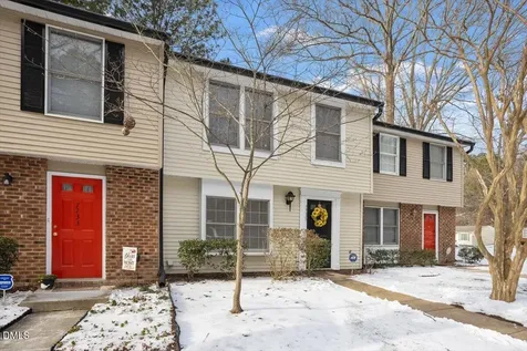 7735 Sandra Lane Raleigh NC 27615