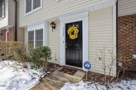 7735 Sandra Lane Raleigh NC 27615