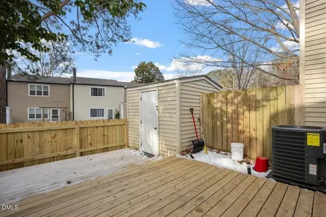 7735 Sandra Lane Raleigh NC 27615