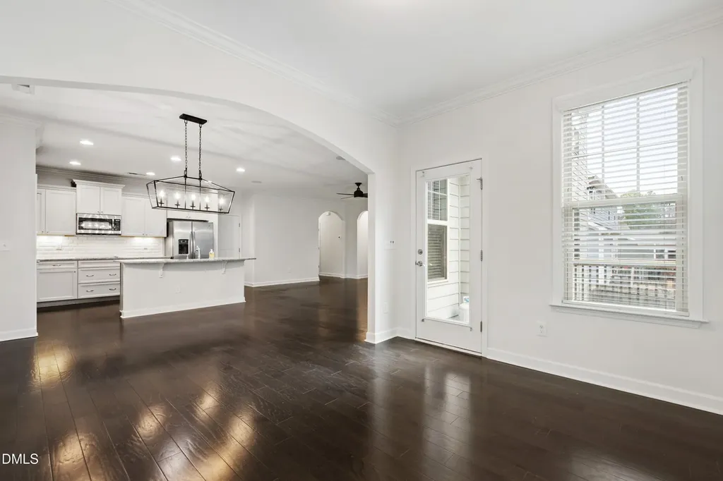 8121 Fieldcrest Lane Fuquay Varina NC 27526