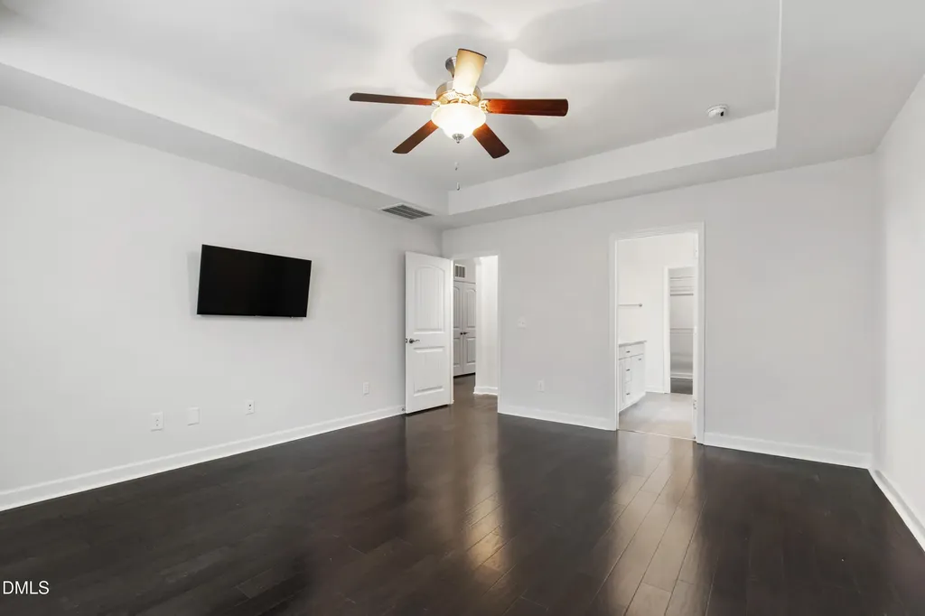 8121 Fieldcrest Lane Fuquay Varina NC 27526