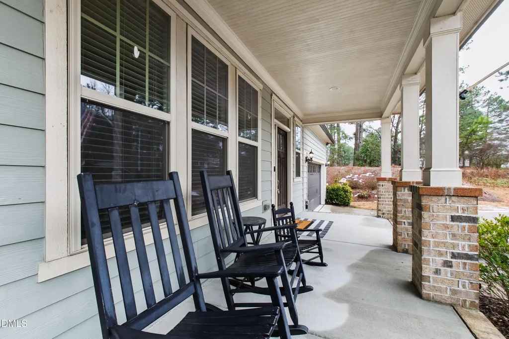 8121 Fieldcrest Lane Fuquay Varina NC 27526