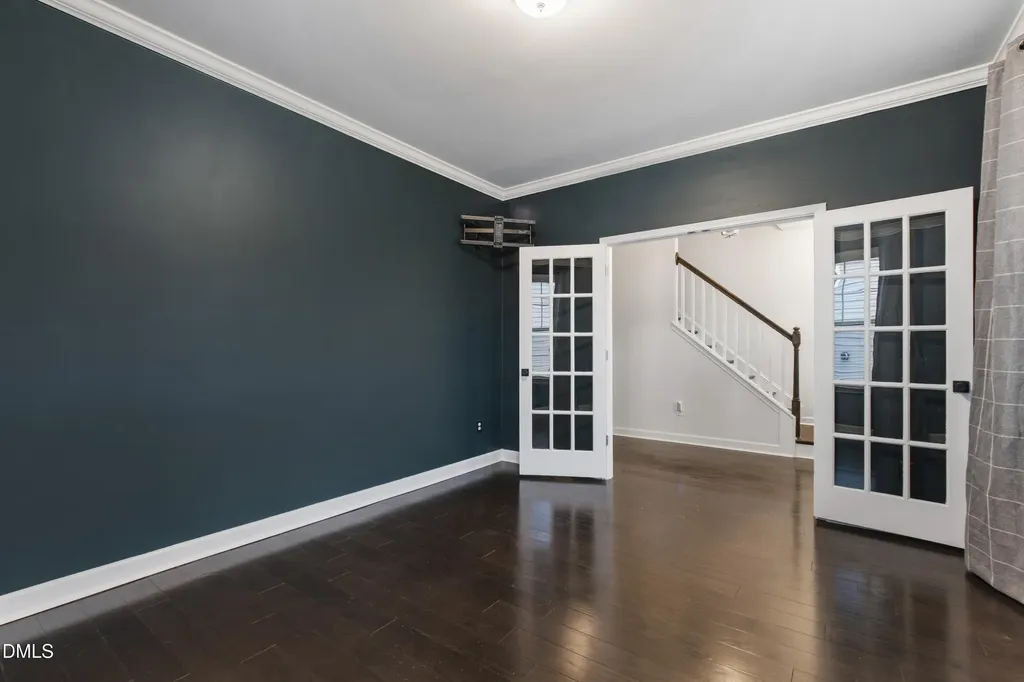 8121 Fieldcrest Lane Fuquay Varina NC 27526