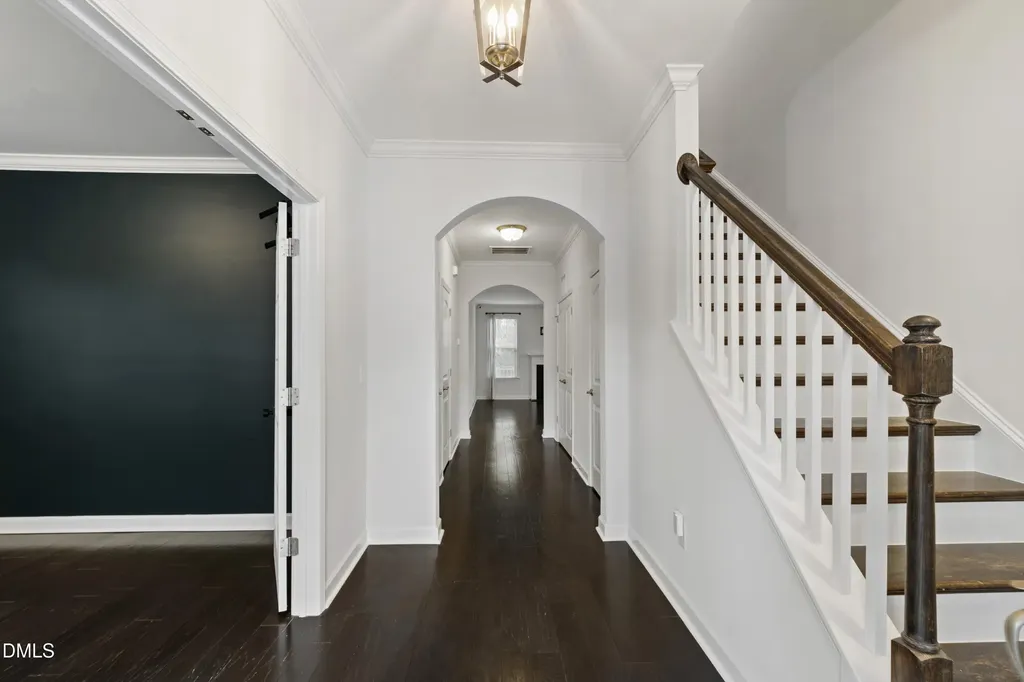 8121 Fieldcrest Lane Fuquay Varina NC 27526