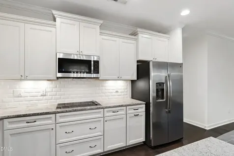 8121 Fieldcrest Lane Fuquay Varina NC 27526