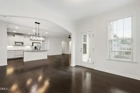 8121 Fieldcrest Lane Fuquay Varina NC 27526