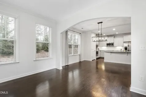8121 Fieldcrest Lane Fuquay Varina NC 27526