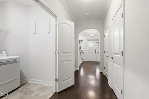 8121 Fieldcrest Lane Fuquay Varina NC 27526