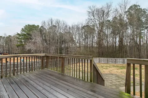 8121 Fieldcrest Lane Fuquay Varina NC 27526