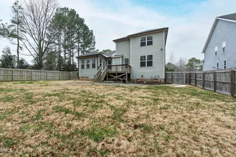 8121 Fieldcrest Lane Fuquay Varina NC 27526