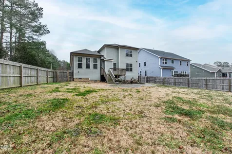 8121 Fieldcrest Lane Fuquay Varina NC 27526