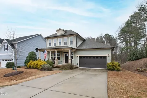 8121 Fieldcrest Lane Fuquay Varina NC 27526