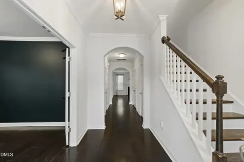 8121 Fieldcrest Lane Fuquay Varina NC 27526