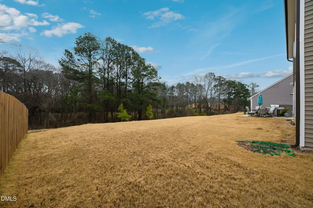 520 Glenwyck Court Fuquay Varina NC 27526