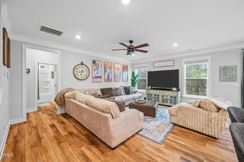 520 Glenwyck Court Fuquay Varina NC 27526