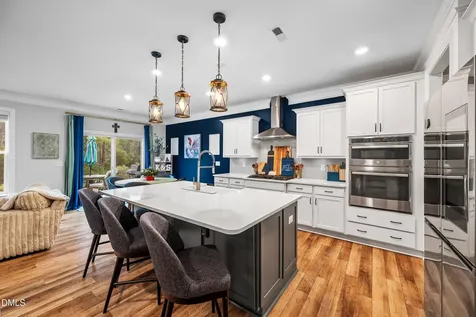 520 Glenwyck Court Fuquay Varina NC 27526