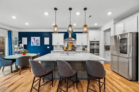 520 Glenwyck Court Fuquay Varina NC 27526