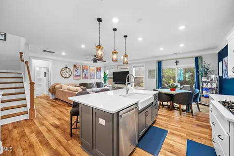 520 Glenwyck Court Fuquay Varina NC 27526