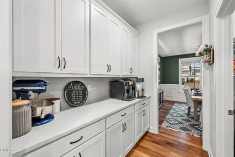 520 Glenwyck Court Fuquay Varina NC 27526
