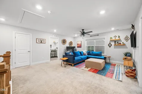 520 Glenwyck Court Fuquay Varina NC 27526