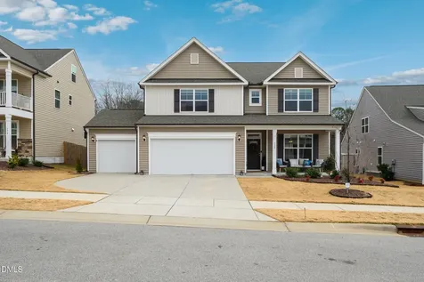 520 Glenwyck Court Fuquay Varina NC 27526