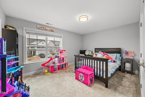 520 Glenwyck Court Fuquay Varina NC 27526