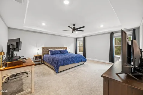 520 Glenwyck Court Fuquay Varina NC 27526