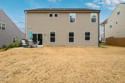 520 Glenwyck Court Fuquay Varina NC 27526