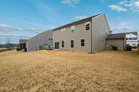 520 Glenwyck Court Fuquay Varina NC 27526