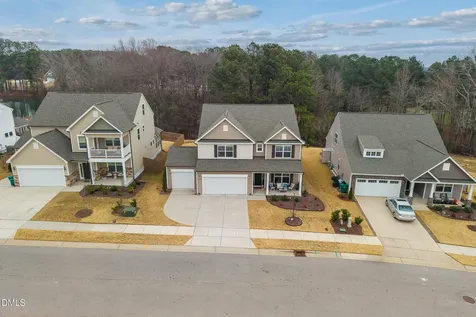 520 Glenwyck Court Fuquay Varina NC 27526