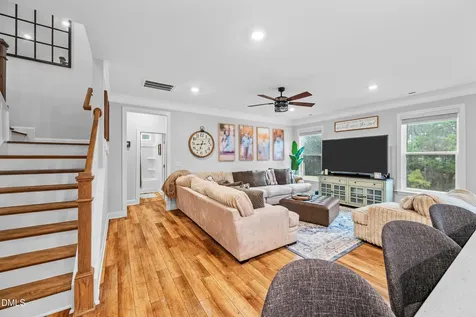 520 Glenwyck Court Fuquay Varina NC 27526