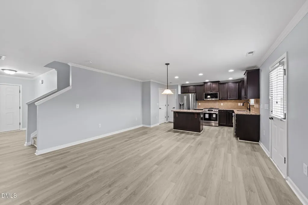 2616 Fortrose Lane Fuquay Varina NC 27526