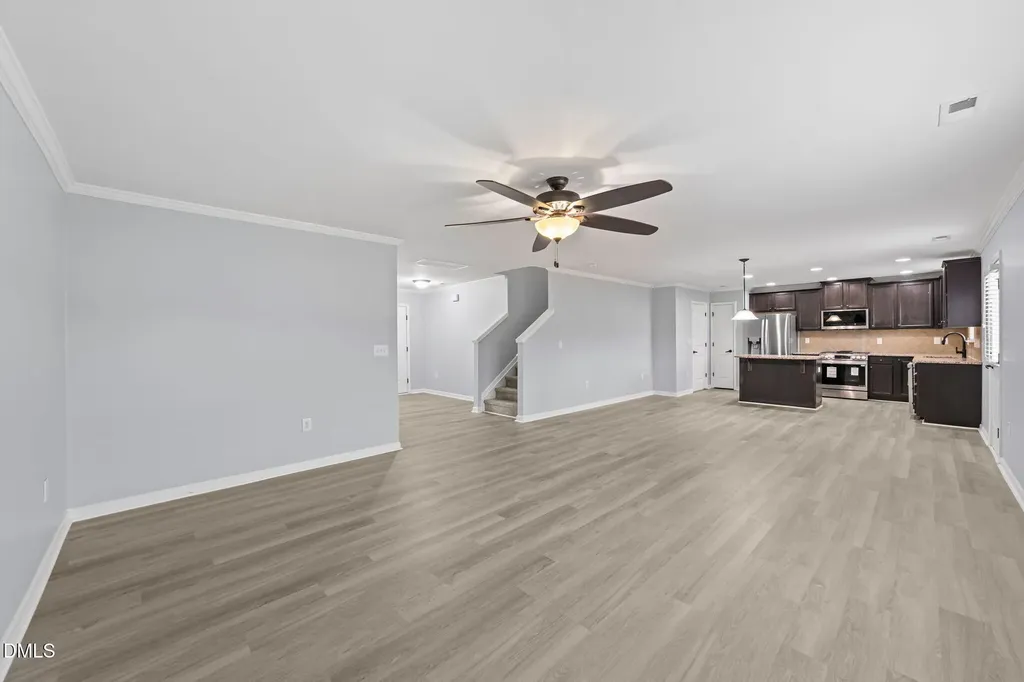 2616 Fortrose Lane Fuquay Varina NC 27526