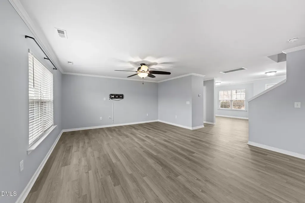 2616 Fortrose Lane Fuquay Varina NC 27526